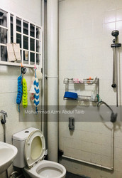 Blk 136 Pasir Ris Street 11 (Pasir Ris), HDB Executive #202128872